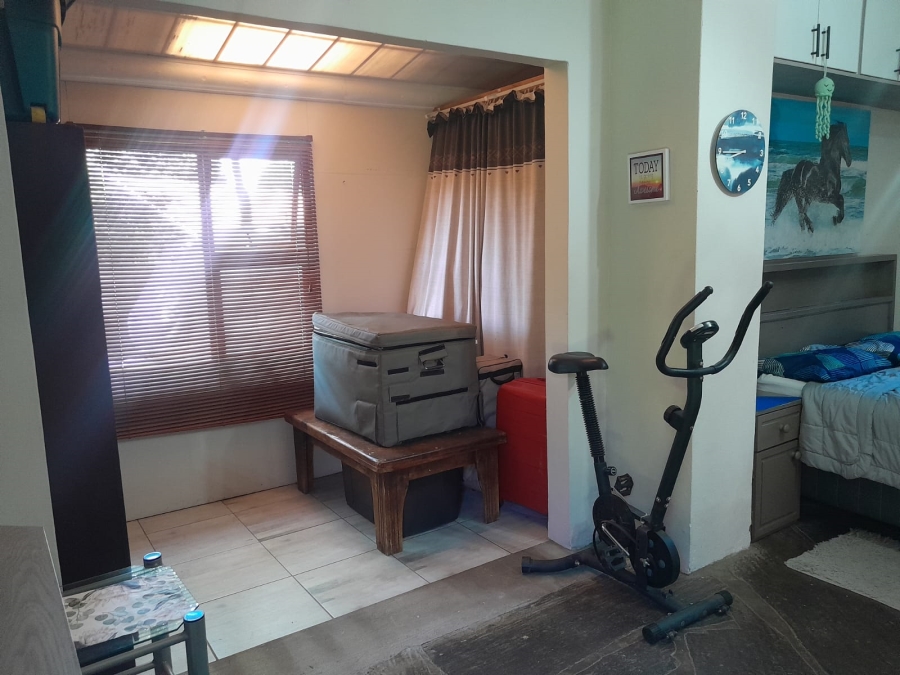 4 Bedroom Property for Sale in Protea Park North West